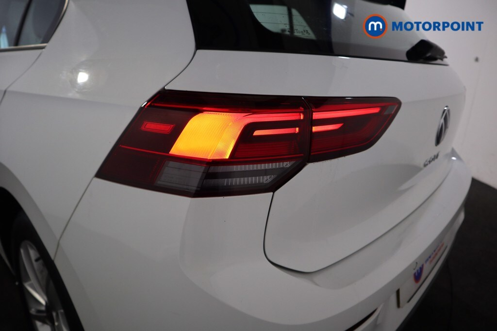 Used Volkswagen Golf 2021 for sale - 77903974: Photo 36