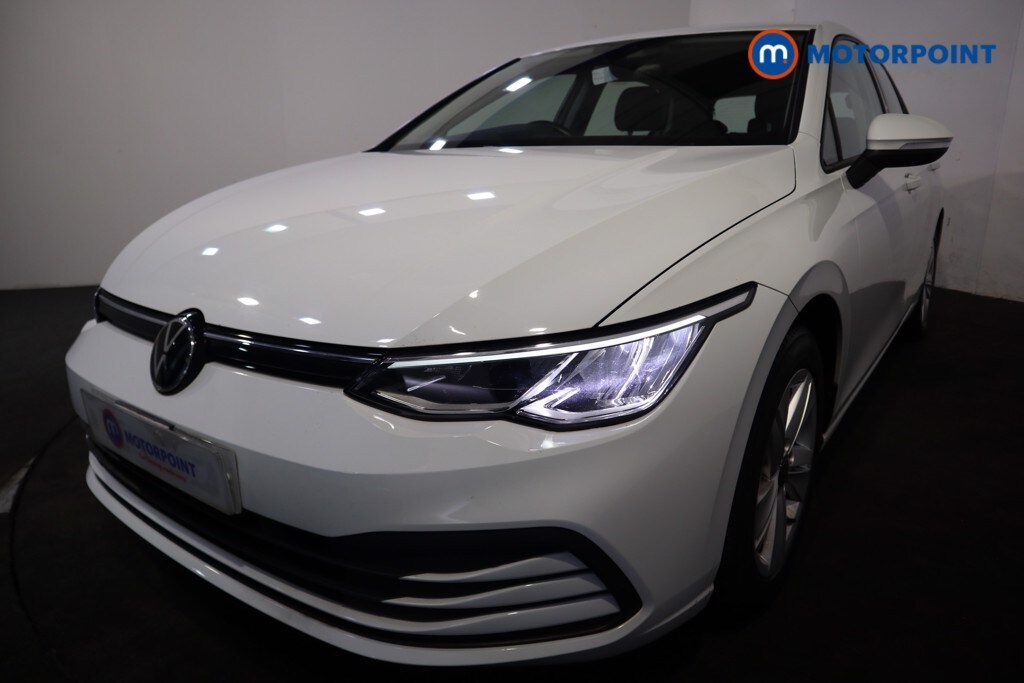 Used Volkswagen Golf 2021 for sale - 77903974: Photo 42