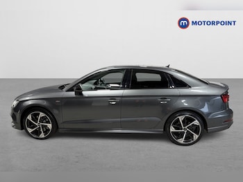 Used Audi A3 2019 for sale - 78745736: Photo