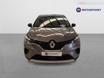 Used Renault Captur 2022 for sale - 79394032: Photo