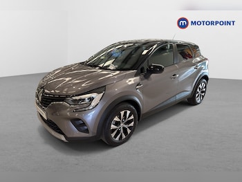 Used Renault Captur 2022 for sale - 79394032: Photo