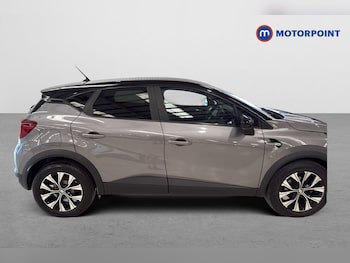 Used Renault Captur 2022 for sale - 79394032: Photo