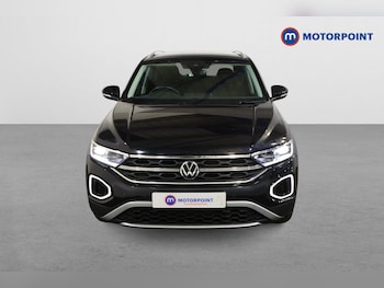 Used Volkswagen T-Roc 2023 for sale - 78412651: Photo