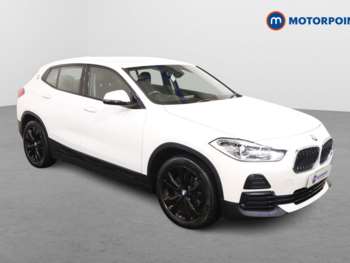 2021 - xDrive 25e Sport 5dr Auto