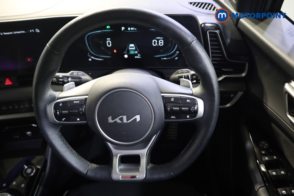 Used Kia Sportage 2024 for sale - 78095388: Photo 10