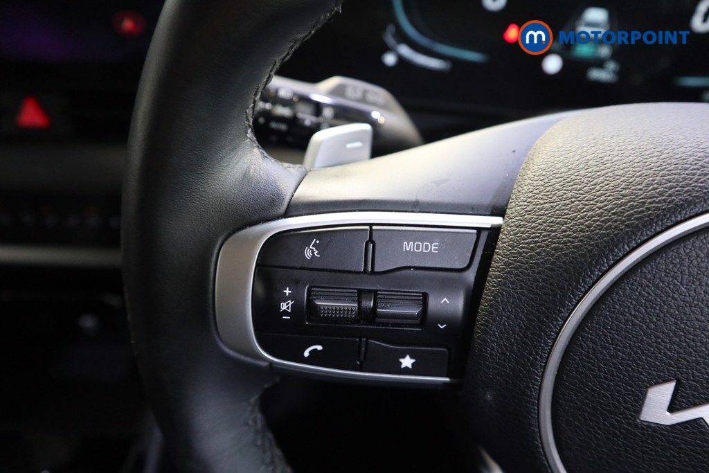 Used Kia Sportage 2024 for sale - 78095388: Photo 11