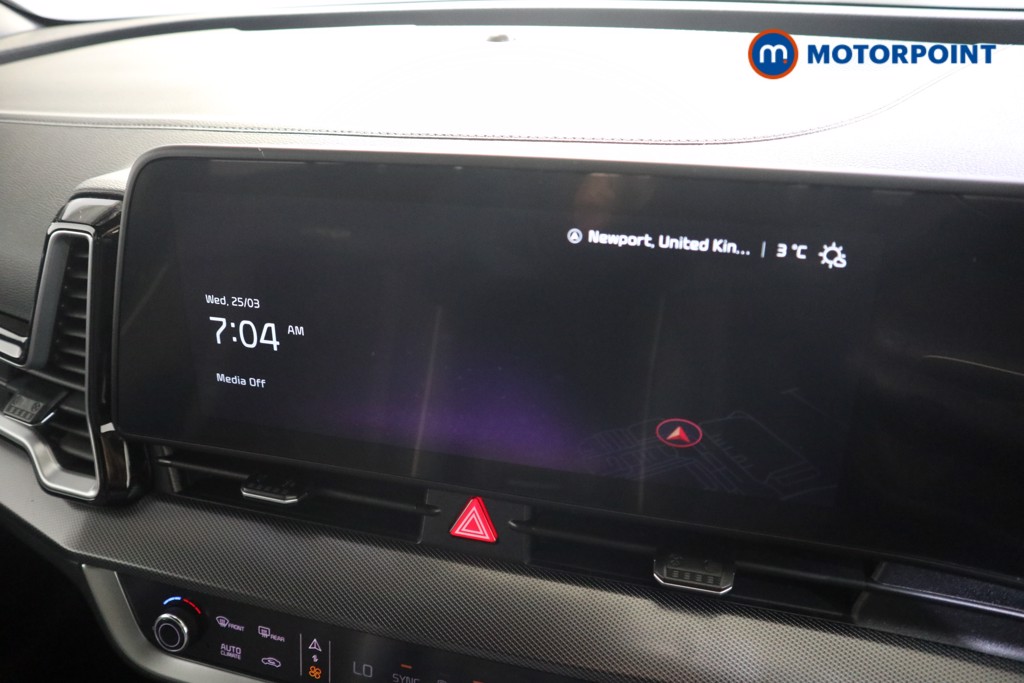 Used Kia Sportage 2024 for sale - 78095388: Photo 15