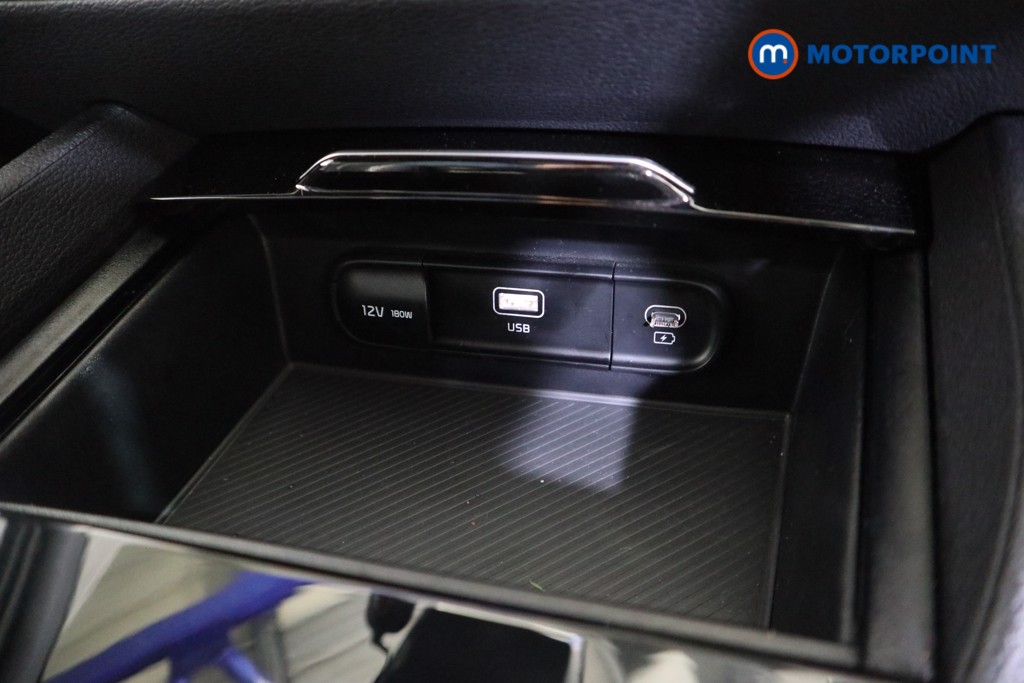 Used Kia Sportage 2024 for sale - 78095388: Photo 17