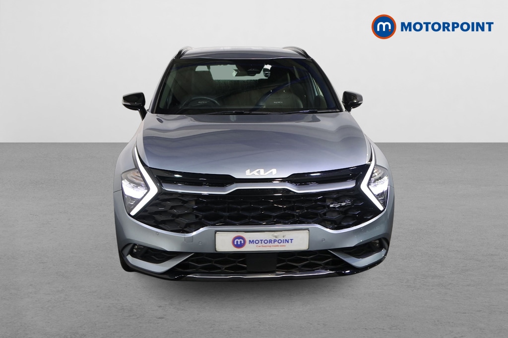 Used Kia Sportage 2024 for sale - 78095388: Photo 2