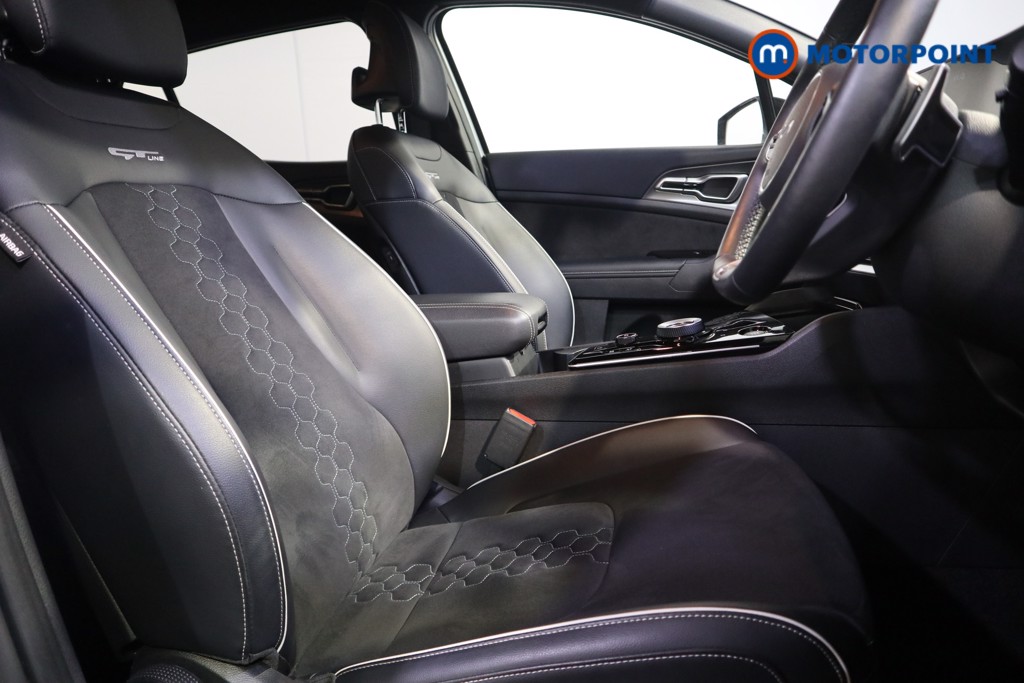 Used Kia Sportage 2024 for sale - 78095388: Photo 25