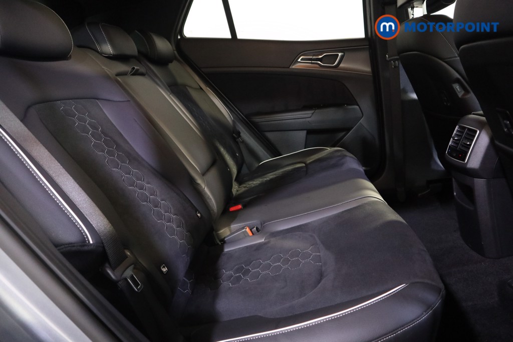 Used Kia Sportage 2024 for sale - 78095388: Photo 27