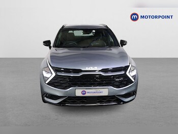 Used Kia Sportage 2024 for sale - 78095388: Photo