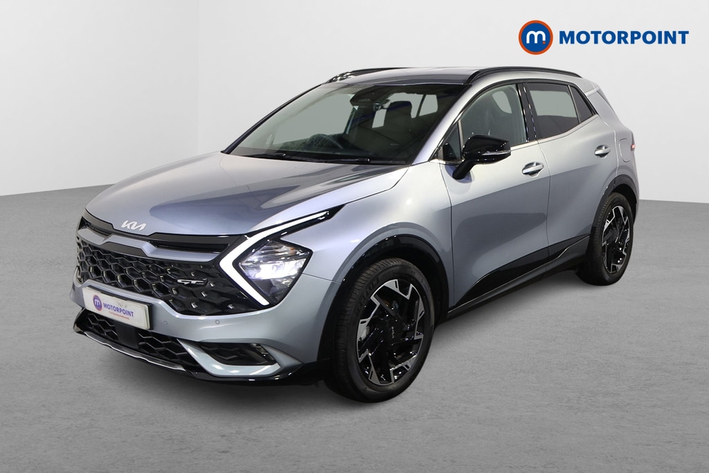 Used Kia Sportage 2024 for sale - 78095388: Photo 3