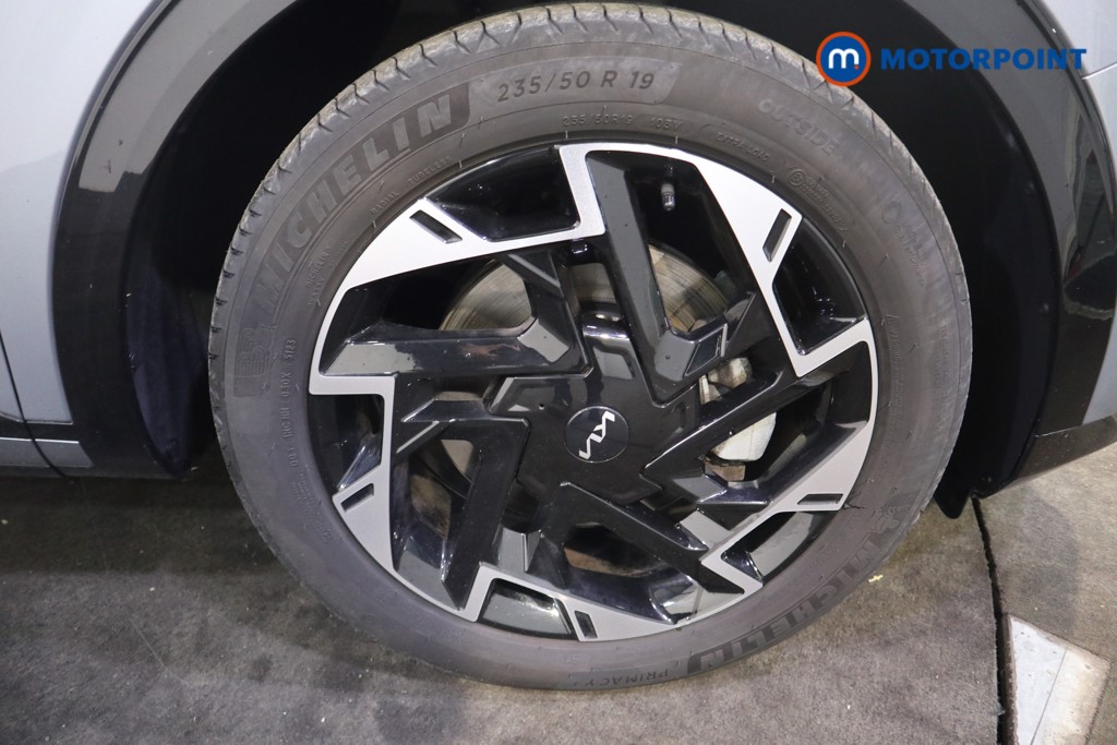 Used Kia Sportage 2024 for sale - 78095388: Photo 34