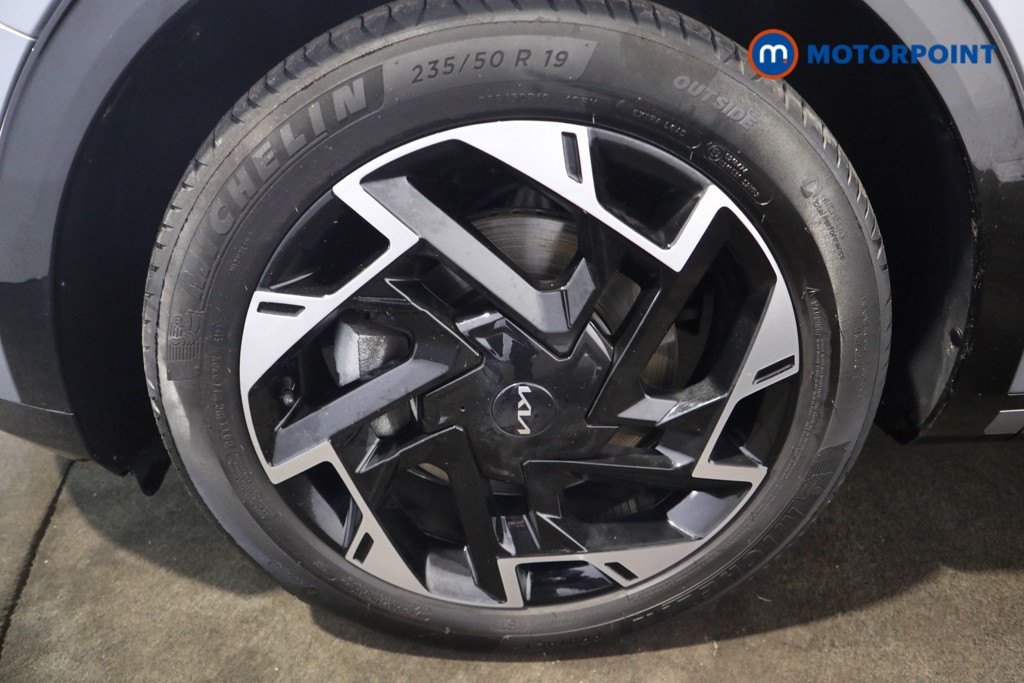 Used Kia Sportage 2024 for sale - 78095388: Photo 35