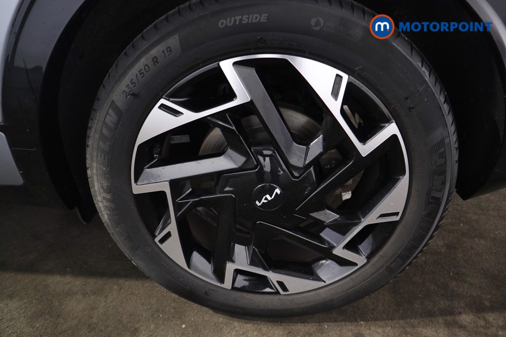 Used Kia Sportage 2024 for sale - 78095388: Photo 36