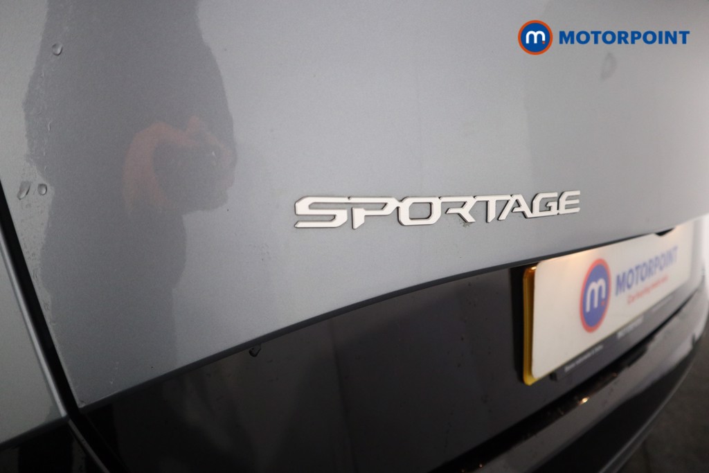 Used Kia Sportage 2024 for sale - 78095388: Photo 39