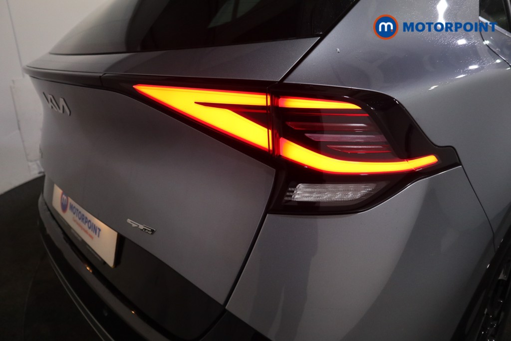 Used Kia Sportage 2024 for sale - 78095388: Photo 41