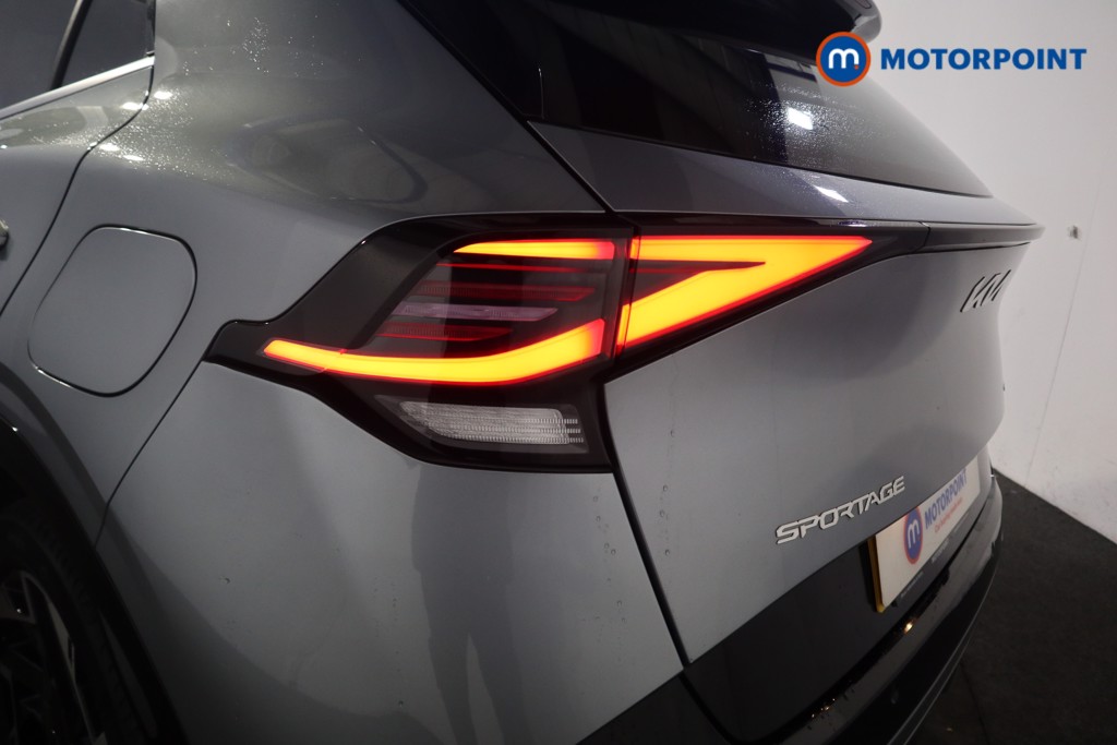 Used Kia Sportage 2024 for sale - 78095388: Photo 42