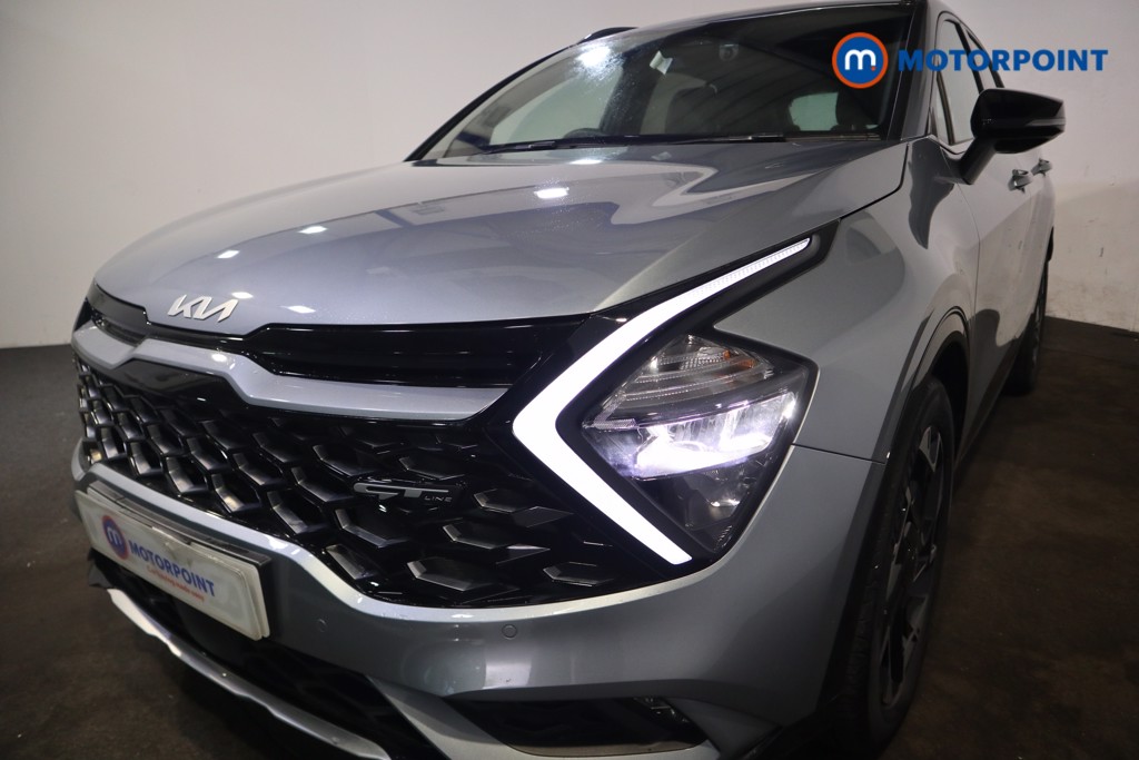 Used Kia Sportage 2024 for sale - 78095388: Photo 48