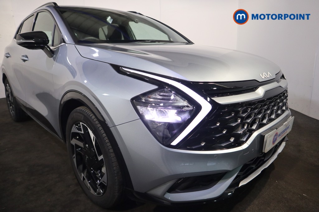 Used Kia Sportage 2024 for sale - 78095388: Photo 49