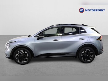 Used Kia Sportage 2024 for sale - 78095388: Photo