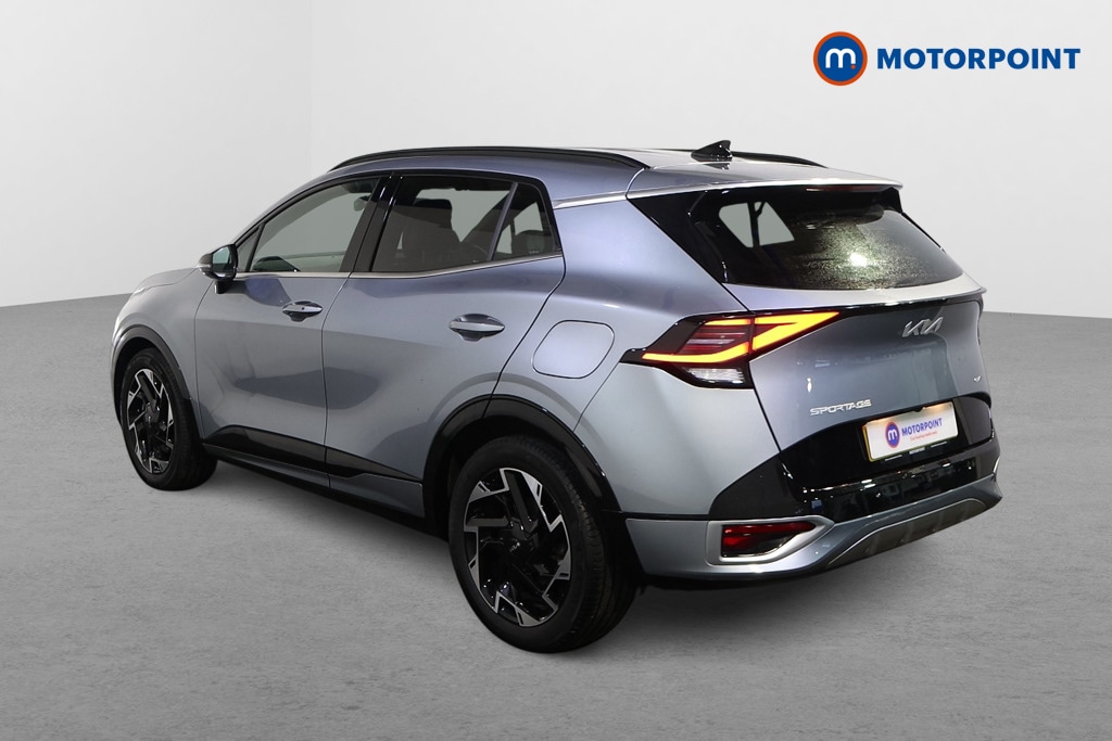 Used Kia Sportage 2024 for sale - 78095388: Photo 5
