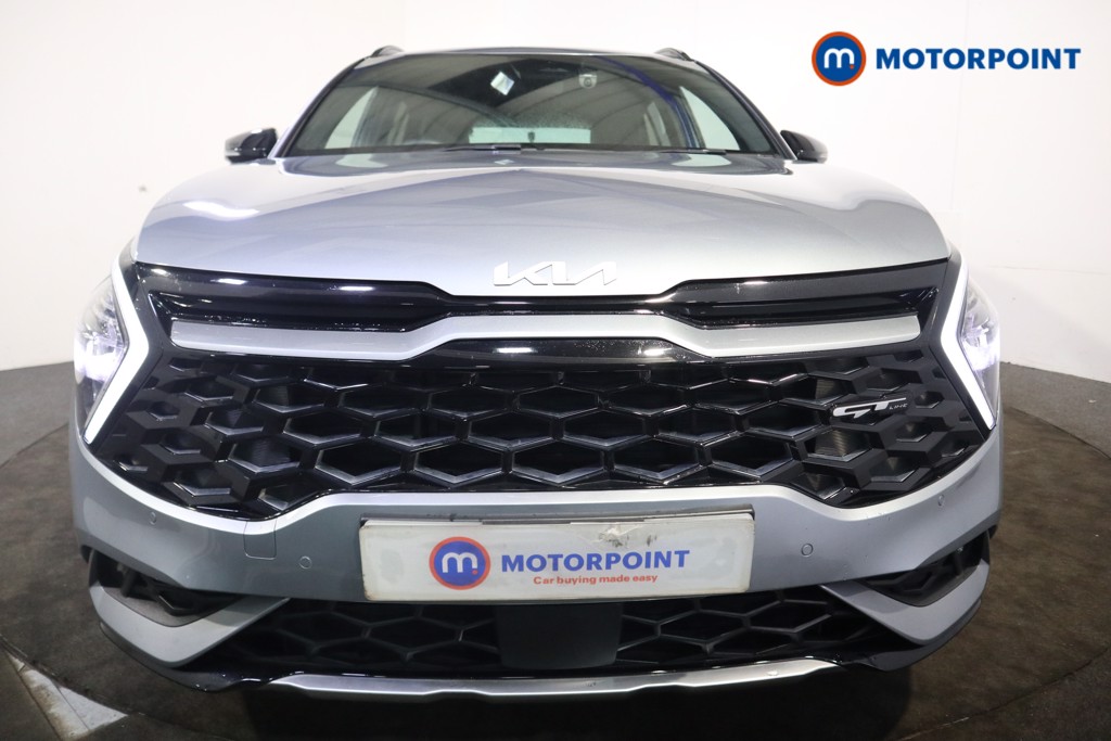 Used Kia Sportage 2024 for sale - 78095388: Photo 50