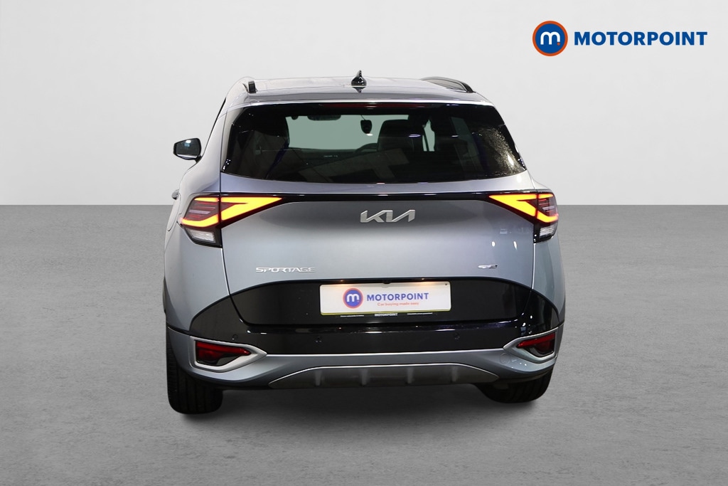 Used Kia Sportage 2024 for sale - 78095388: Photo 6