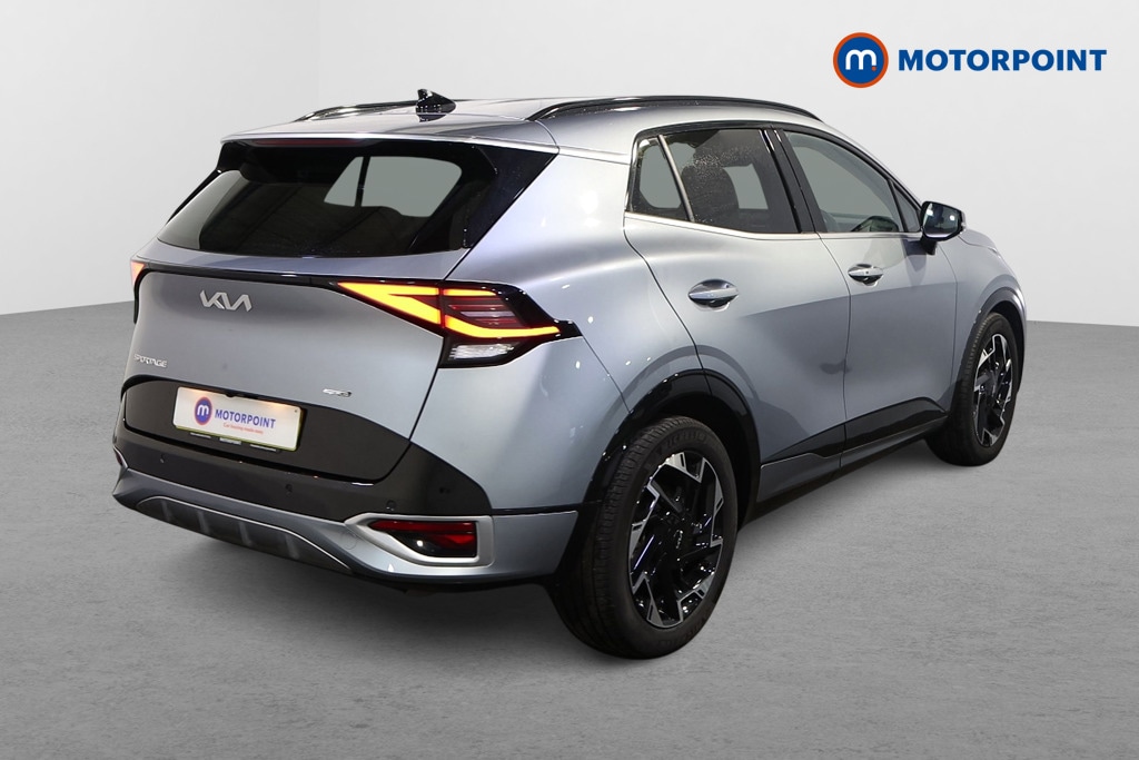 Used Kia Sportage 2024 for sale - 78095388: Photo 7