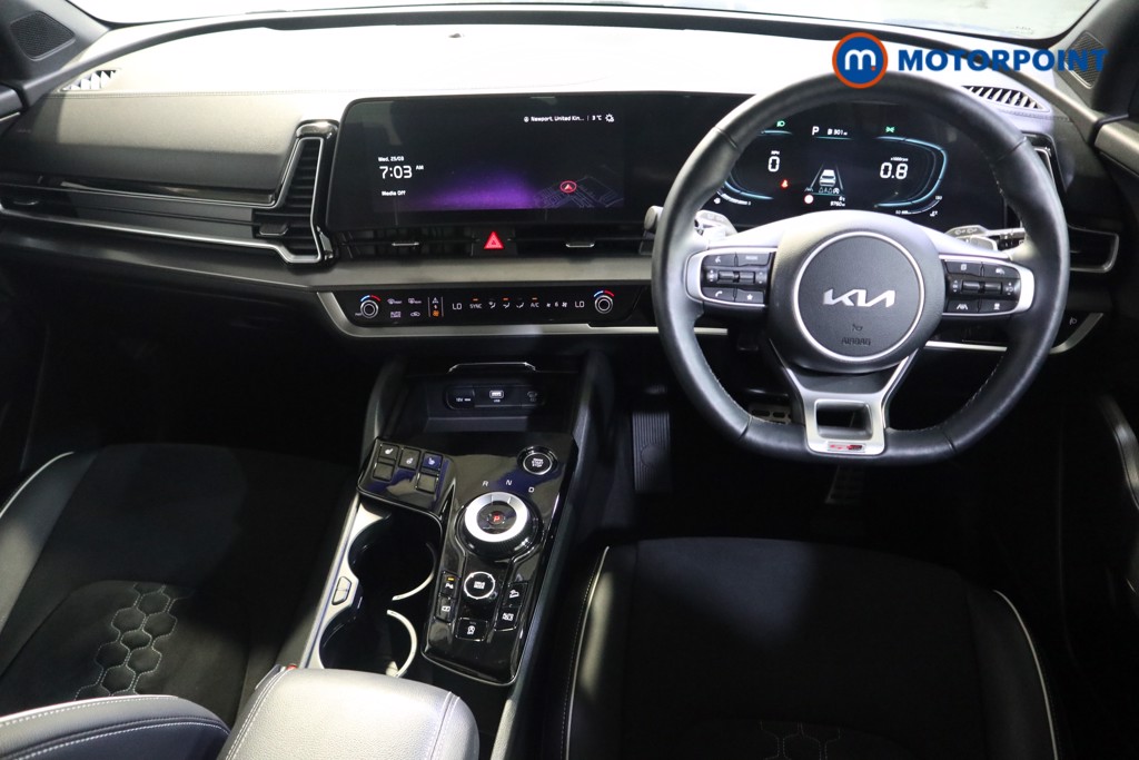 Used Kia Sportage 2024 for sale - 78095388: Photo 9