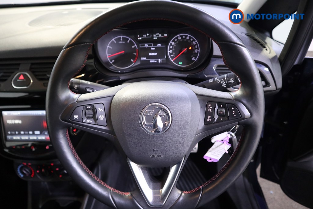 Used Vauxhall Corsa 2015 for sale - 77516749: Photo 10