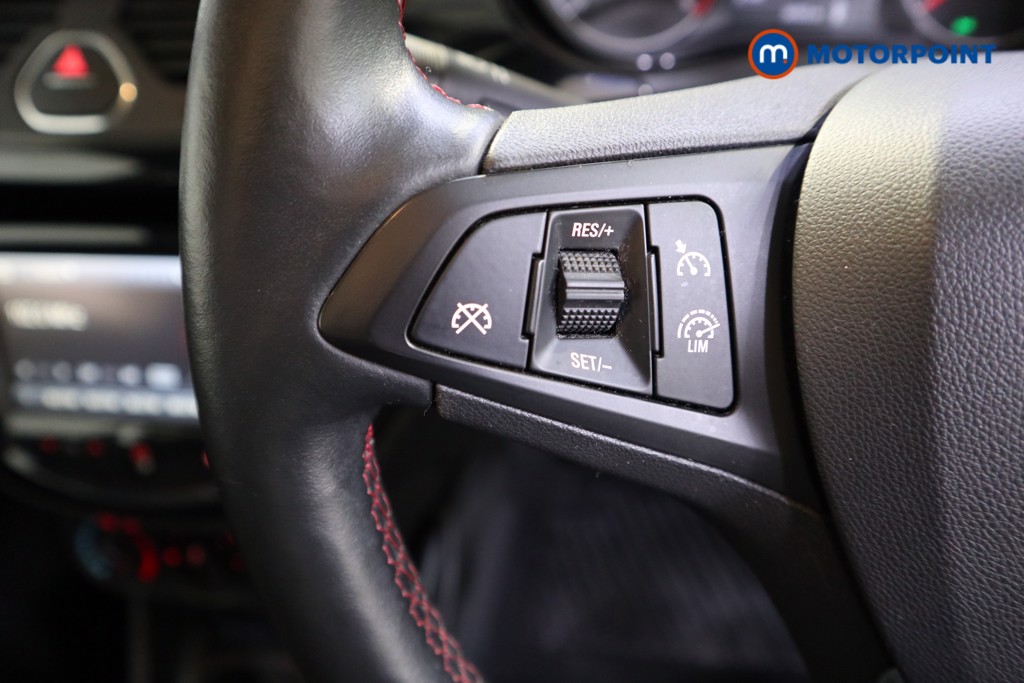 Used Vauxhall Corsa 2015 for sale - 77516749: Photo 11