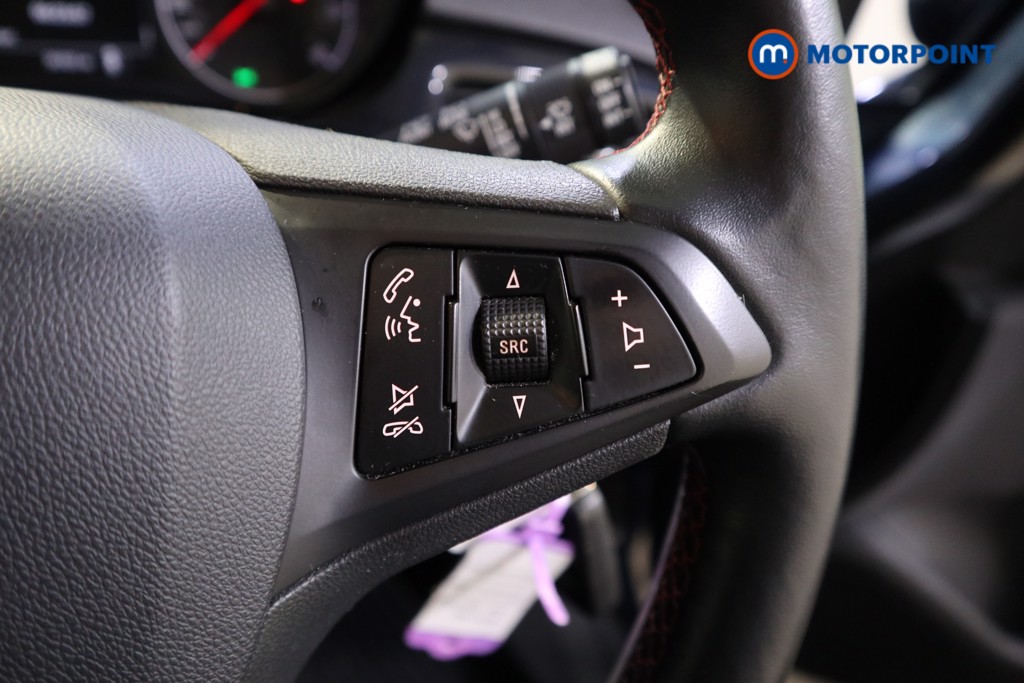 Used Vauxhall Corsa 2015 for sale - 77516749: Photo 12