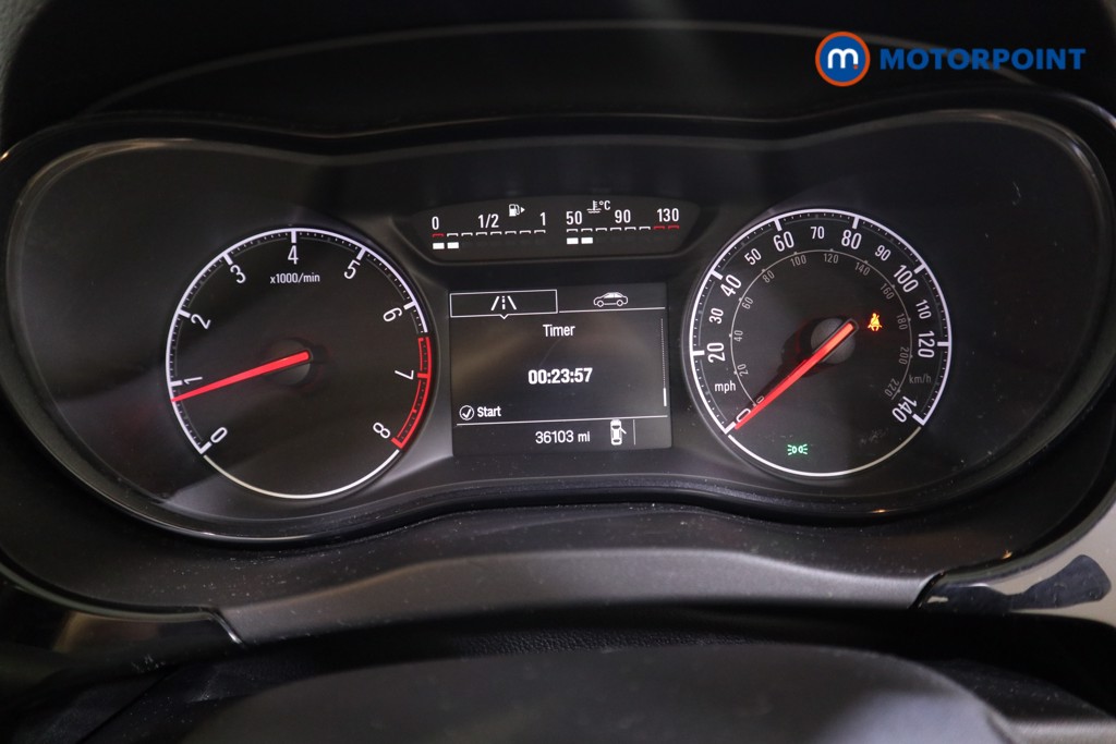 Used Vauxhall Corsa 2015 for sale - 77516749: Photo 13