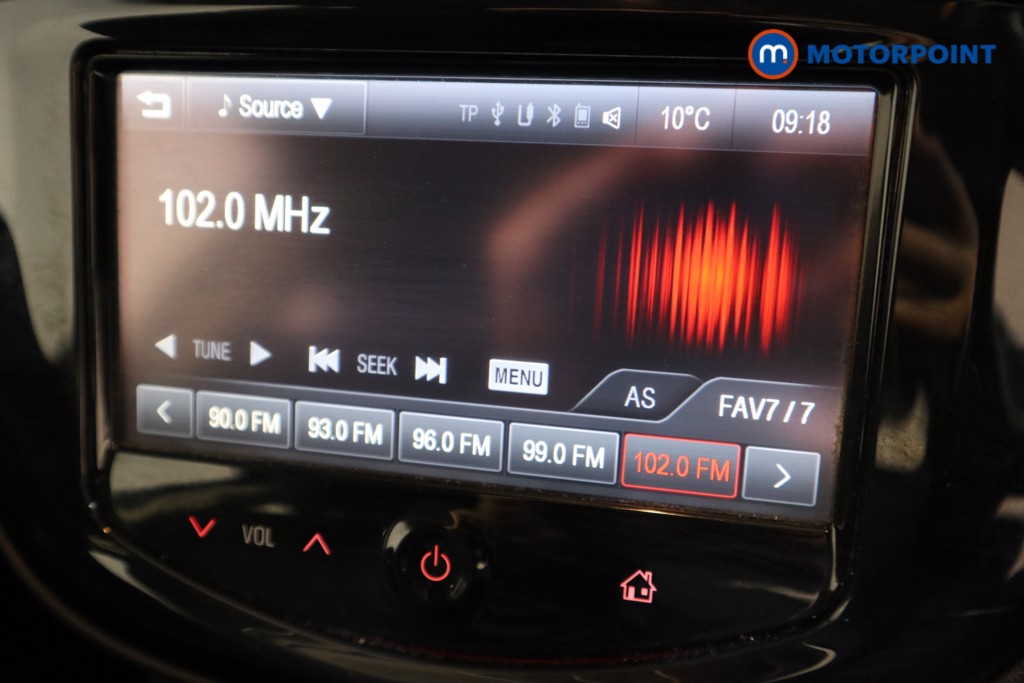 Used Vauxhall Corsa 2015 for sale - 77516749: Photo 14