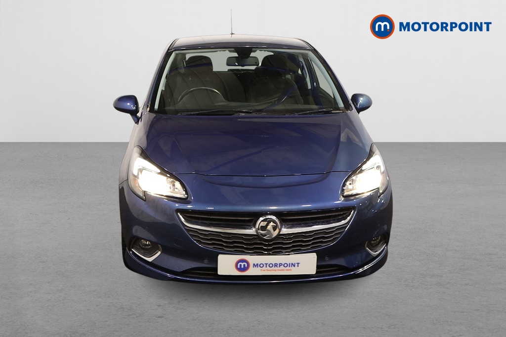 Used Vauxhall Corsa 2015 for sale - 77516749: Photo 2