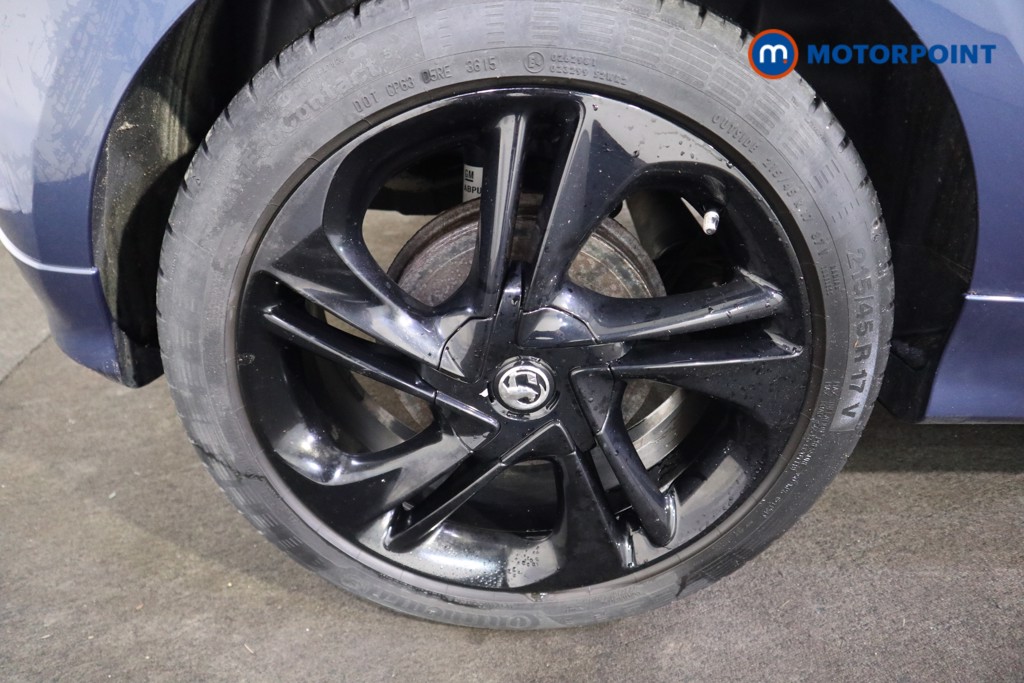 Used Vauxhall Corsa 2015 for sale - 77516749: Photo 27