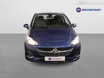 Used Vauxhall Corsa 2015 for sale - 77516749: Photo