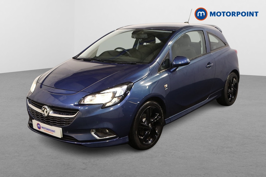 Used Vauxhall Corsa 2015 for sale - 77516749: Photo 3
