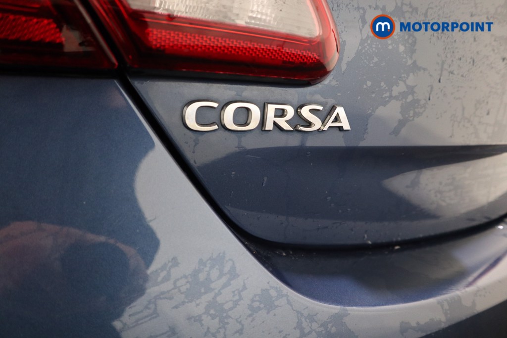 Used Vauxhall Corsa 2015 for sale - 77516749: Photo 32