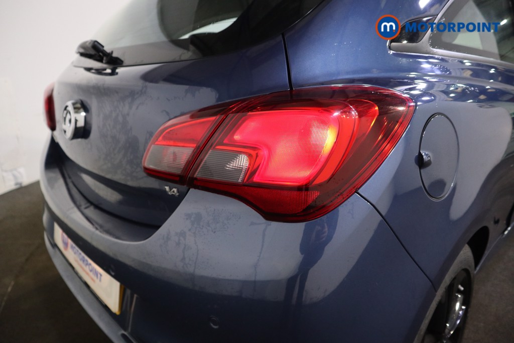 Used Vauxhall Corsa 2015 for sale - 77516749: Photo 34