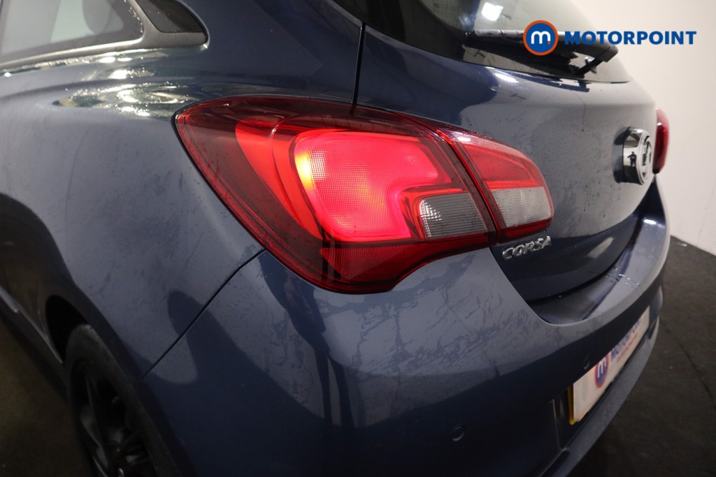 Used Vauxhall Corsa 2015 for sale - 77516749: Photo 35