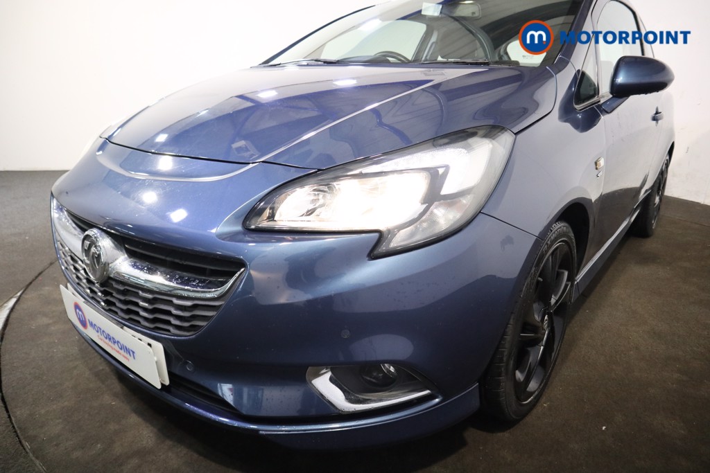 Used Vauxhall Corsa 2015 for sale - 77516749: Photo 39