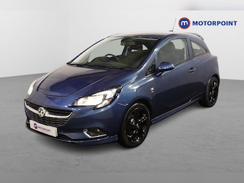 Used Vauxhall Corsa 2015 for sale - 77516749: Photo