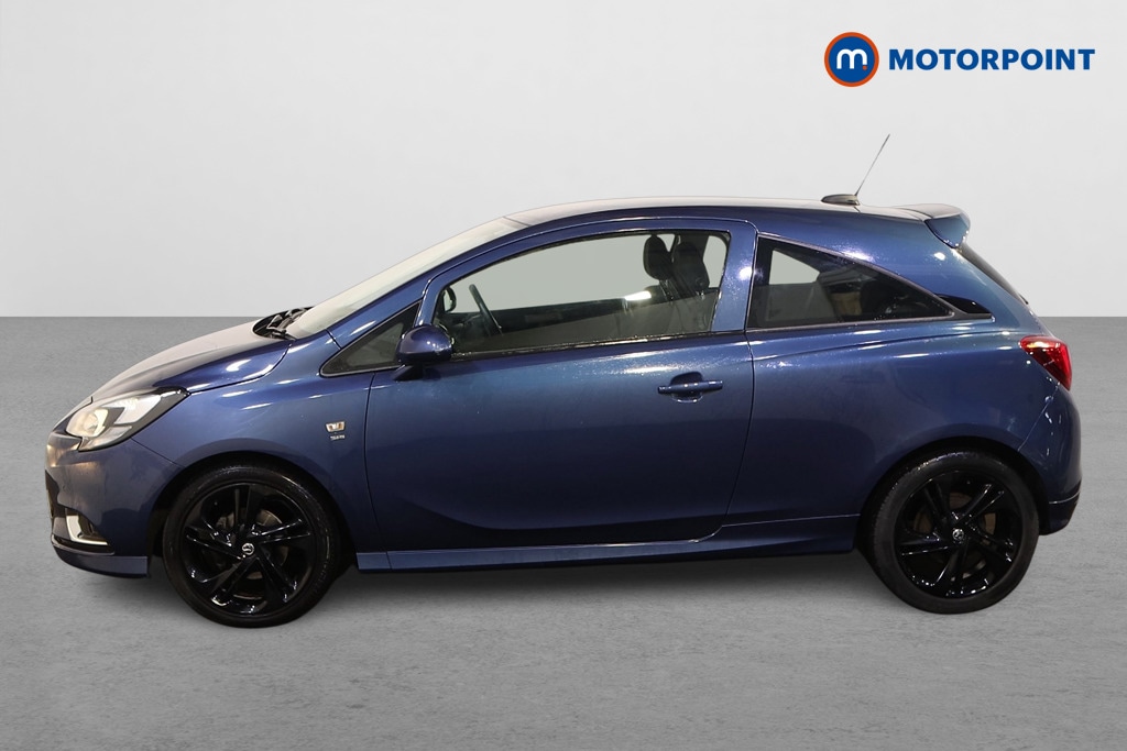 Used Vauxhall Corsa 2015 for sale - 77516749: Photo 4