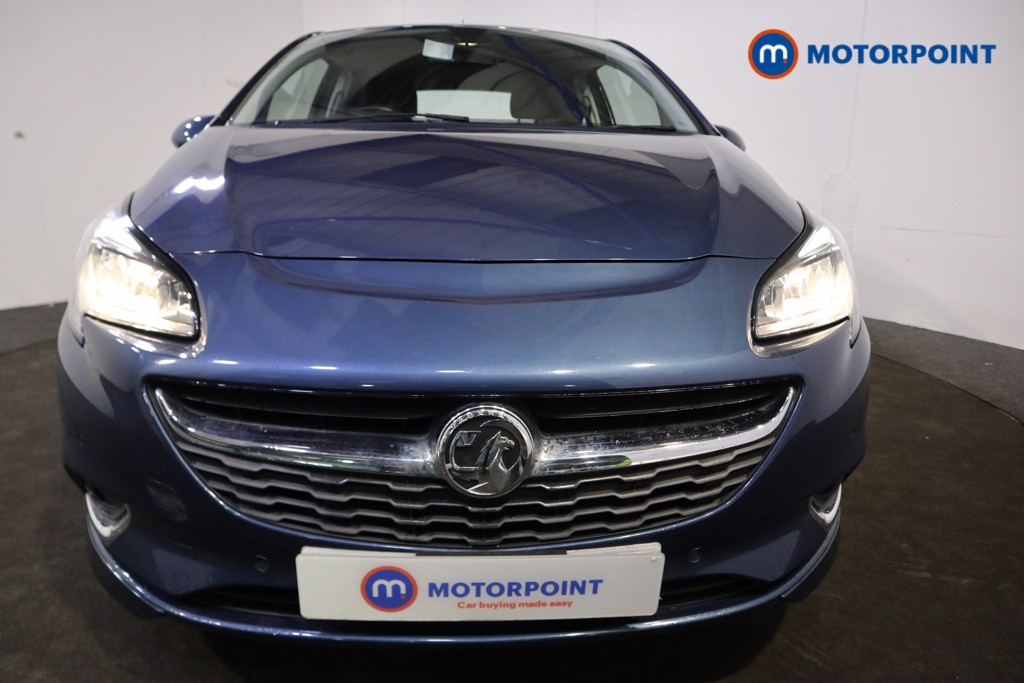 Used Vauxhall Corsa 2015 for sale - 77516749: Photo 40