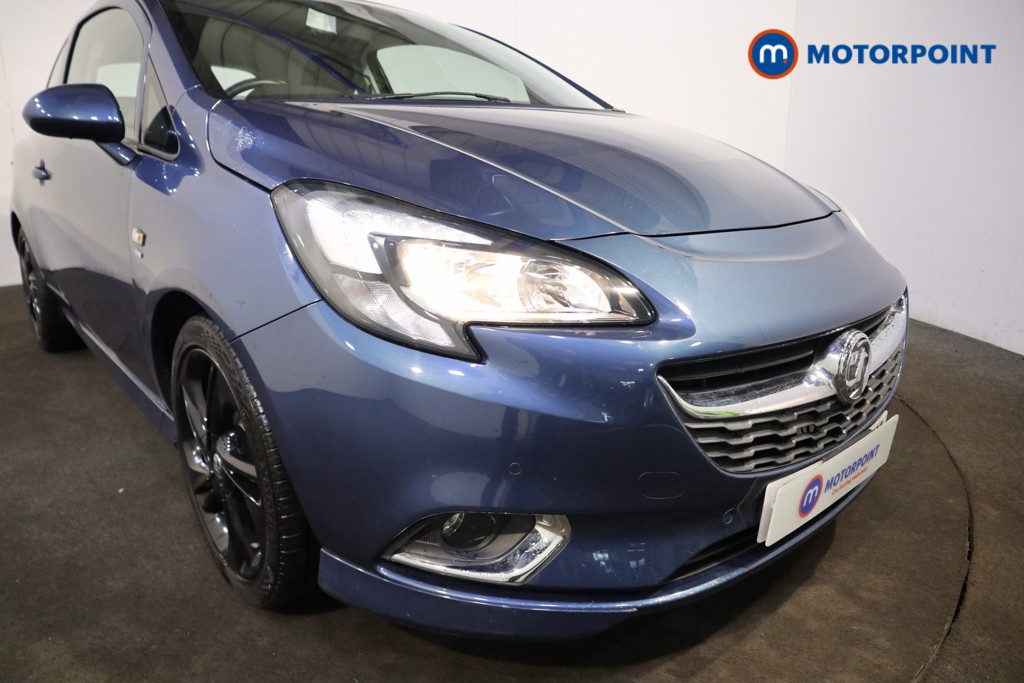 Used Vauxhall Corsa 2015 for sale - 77516749: Photo 41