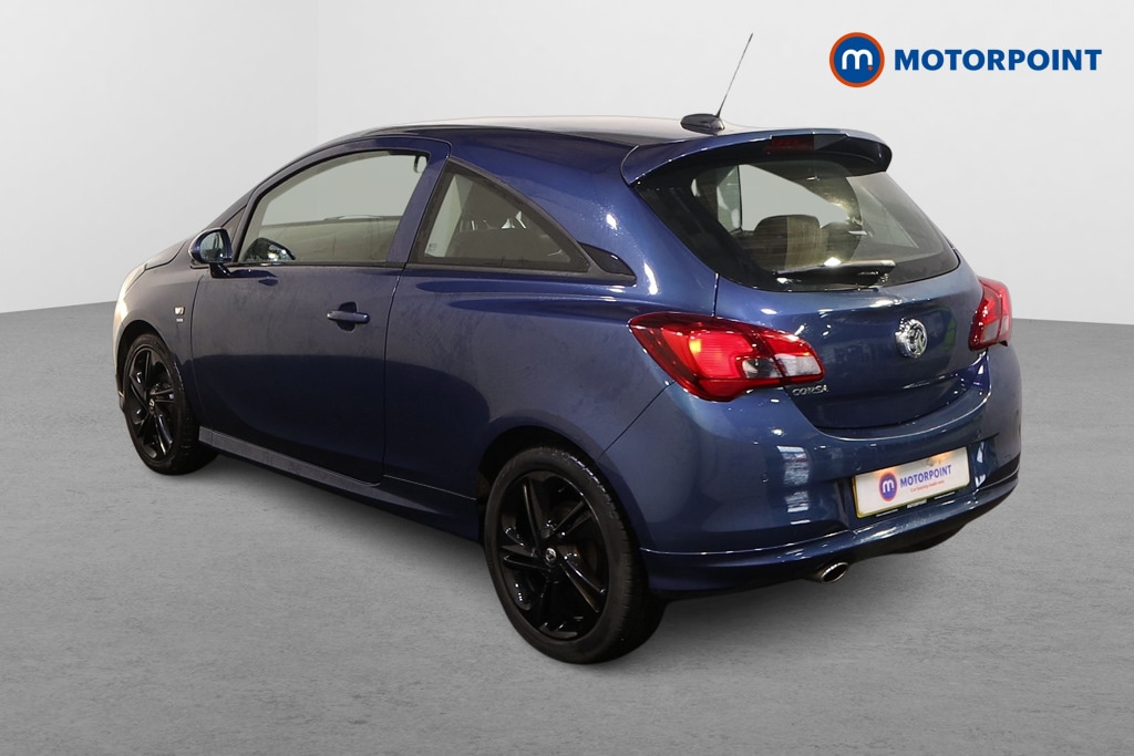 Used Vauxhall Corsa 2015 for sale - 77516749: Photo 5