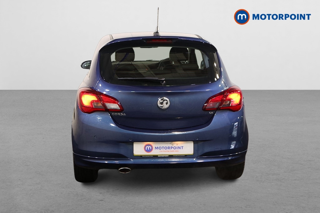 Used Vauxhall Corsa 2015 for sale - 77516749: Photo 6